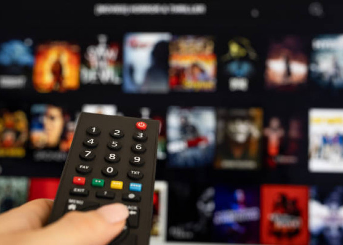 Asyik! Nonton Drama Favorit Sekarang Bisa Bikin Dompet Tebal, Cek Daftar Aplikasinya!