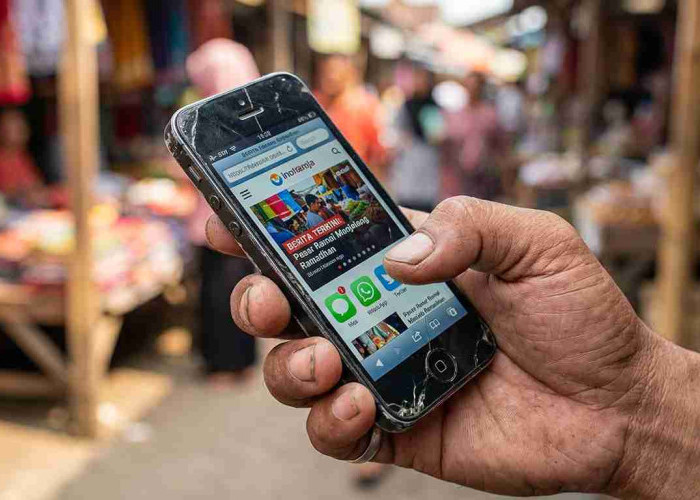 Panduan Lengkap Merawat Handphone agar Awet Bertahun-Tahun: Hindari 7 Kesalahan Fatal