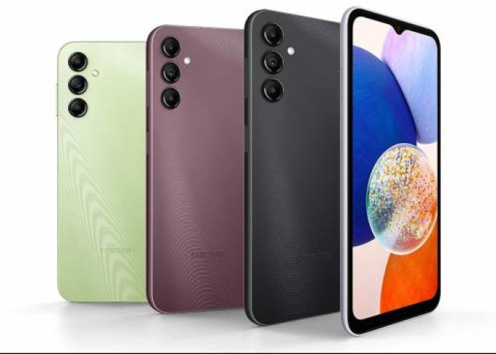 Nggak Perlu Mahal! Ini 6 HP Samsung RAM 8GB Harga 3 Jutaan yang Wajib Kamu Lirik!