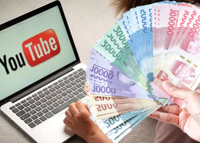 Kerja Santai di Rumah! Nonton Video Bisa Dapat Cuan!