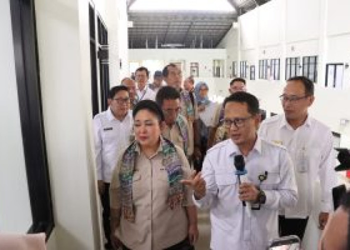Komisi IV DPR RI Tekankan Langkah Mitigasi Antisipasi El Nino, Kalsel Perkuat Ketahanan Pertanian dan Peternak