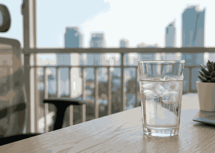 Bantah Mitos Lama: Minum Air Es Ternyata Tidak Seburuk yang Dibayangkan