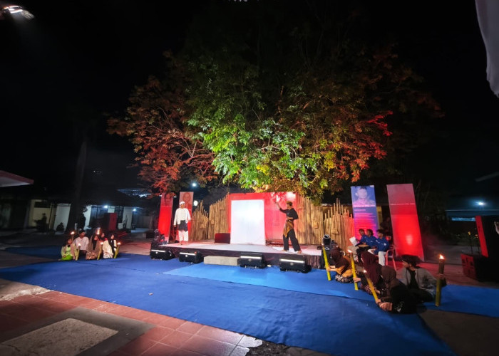 Transformasi Kebijakan Kebudayaan: Dari Pendekatan Eksklusif Menuju Pemberdayaan Akar Rumput