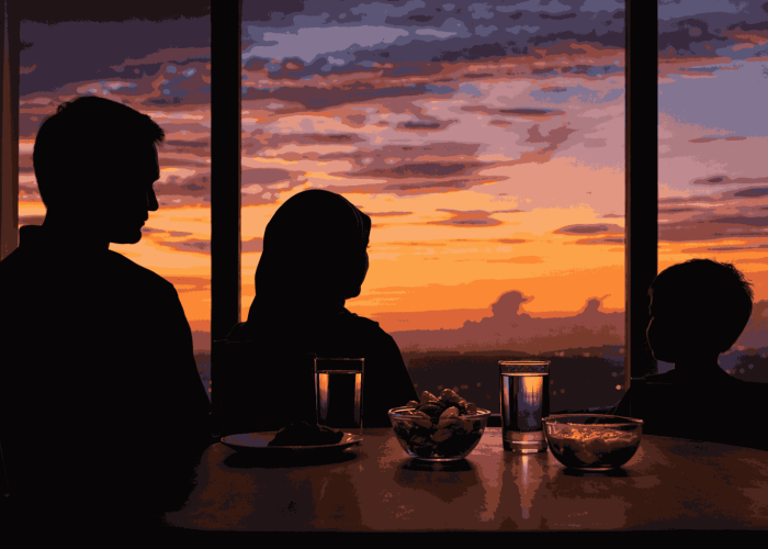 Manajemen Waktu Ramadhan: 7 Tips Jitu Menyeimbangkan Pekerjaan Kantor dan Ibadah di Bulan Penuh Berkah