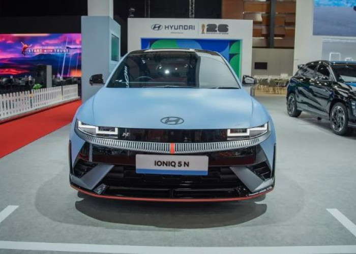 Hyundai Subscribe Resmi Diluncurkan di Indonesia, Cara Baru Pakai Mobil Tanpa Harus Membeli