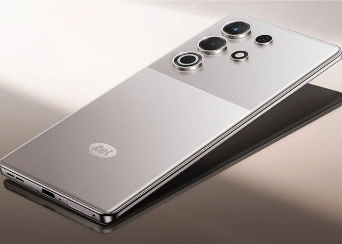 Wajib Beli! 8 HP 2 Jutaan 2025 dengan Fitur Flagship, Bisa Gaming Sampai Fotografi Profesional