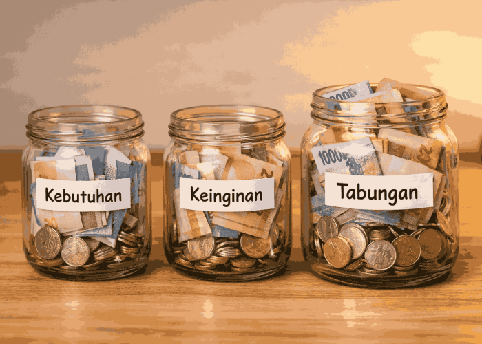 Cara Mengatur Gaji Bulanan dengan Metode 50/30/20: Formula Legendaris yang Bikin Finansial Auto Sehat