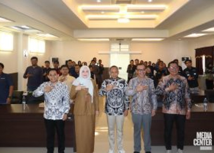 KPID Kalsel Gelar Workshop P3SPS, Dorong Penyiaran Sehat dan Adaptif di Era Digital