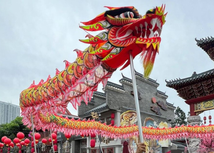 Tradisi Menyambut Tahun Baru China: Makna, Harapan, dan Perayaan yang Sarat Simbol