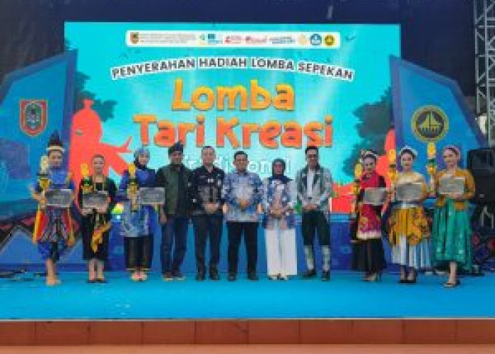 Sepekan Cinta Museum 2026 Ditutup, Disdikbud Kalsel Dorong Museum Jadi Ruang Belajar Inovatif