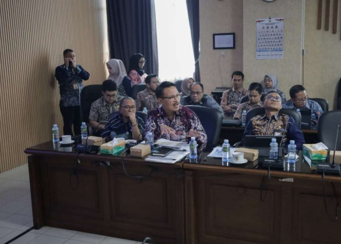 Warga Kalsel Wajib Tahu! Cuma Bayar 1 Tahun, Tunggakan Pajak Motor Diampuni Hingga Desember 2025!