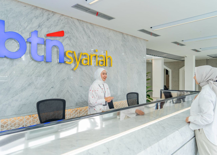 Spin-Off BTN Syariah Tersendat, Pakar Khawatir Momentum Hilang
