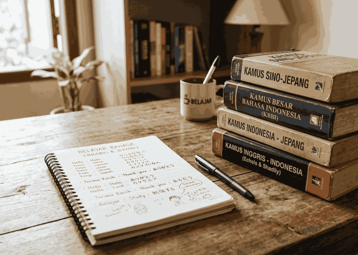 7 Metode Cepat Belajar Bahasa Asing agar Lancar dalam Waktu Singkat