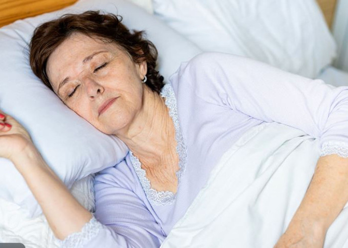 Durasi Tidur Ideal untuk Lansia: 7–8 Jam Kunci Sehat dan Panjang Umur di Usia Senja