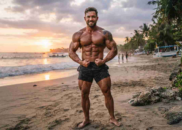 Mengapa Otot Core yang Kuat Lebih Penting daripada Sekadar Punya Perut Six-Pack