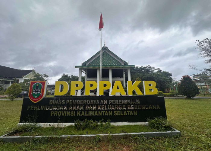 Tingkatkan Kesadaran Masyarakat, DP3AKB Kalsel Tekankan Pencegahan Stunting Dimulai Sebelum Hamil