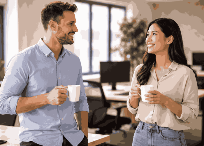 7 Strategi Membangun Relasi Profesional yang Autentik dan Berkelanjutan