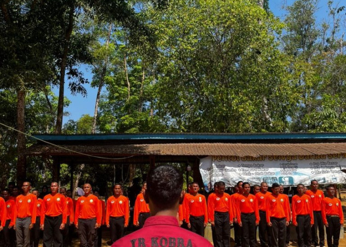 Family Support Group IPWL YPR Kobra Nusantara Tanamkan Nilai Luhur dan Perkuat Dukungan Keluarga bagi Residen