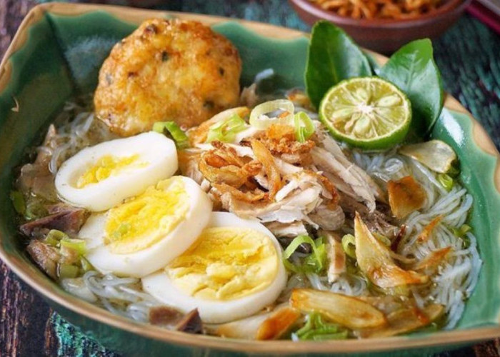 Soto Banjar: Menelusuri Jejak Rasa Royal dan Rempah Nusantara yang Mendunia