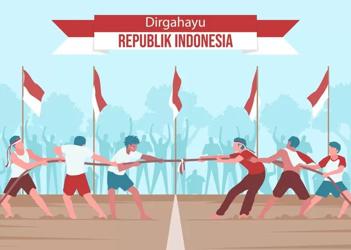 5 Ide Lomba 17 Agustus Seru dan Edukatif untuk Anak Sekolah, Tanamkan Semangat Nasionalisme Sejak Dini!