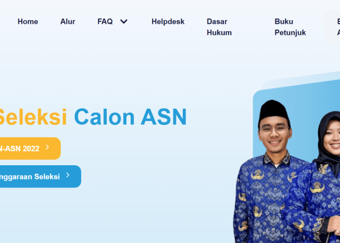 Kabar Terbaru CPNS 2025: Jadwal, Syarat, dan Formasi yang Wajib Kamu Tahu