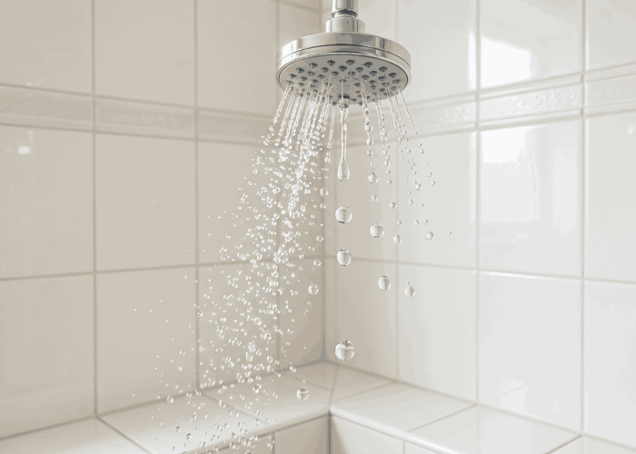 Mandi Air Dingin: Kebiasaan Sederhana dengan Segudang Manfaat Tersembunyi