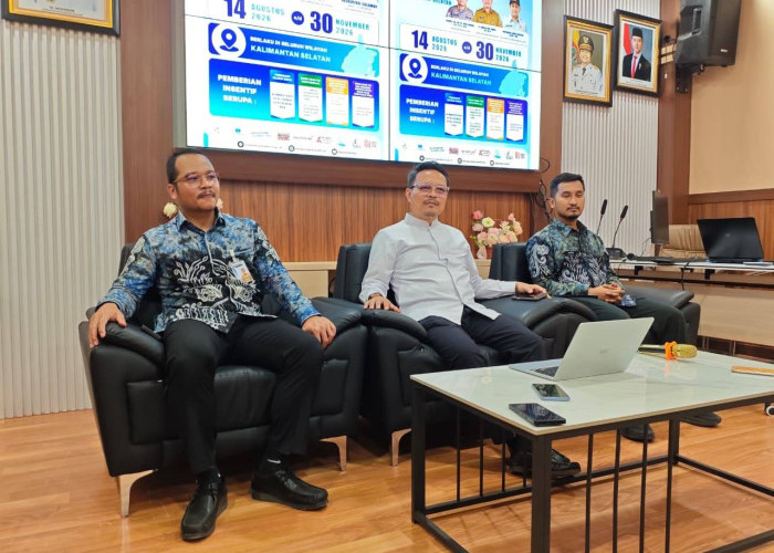 Pemprov Kalsel Berikan Insentif Pajak Kendaraan, Ada Diskon hingga 50 Persen