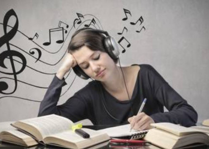 Jangan Salah Pilih! Ini Musik yang Cocok untuk Setiap Aktivitas Harian