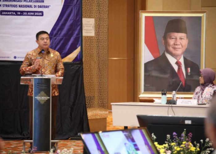Sekolah Rakyat Bisa Tampung 1.000 Siswa Miskin! Ini Instruksi Kemendagri ke Pemda