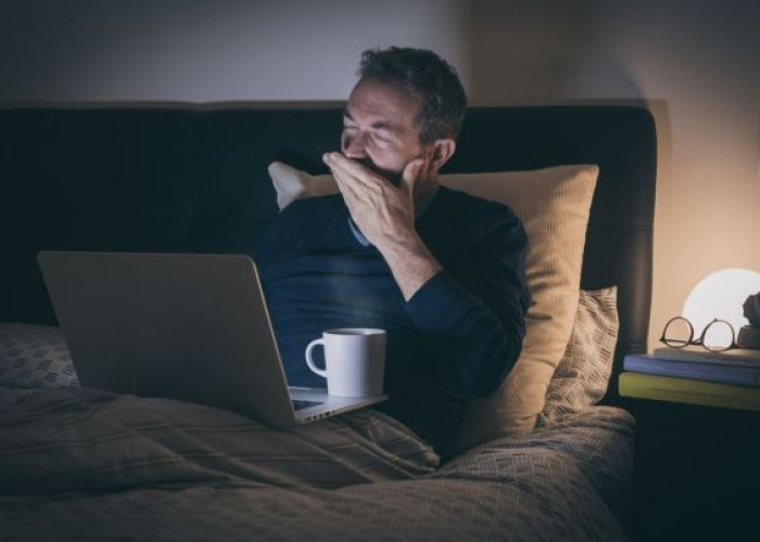 Kopi Malam Hari: Musuh Tidur atau Sekadar Mitos? Cek Genetika Anda!