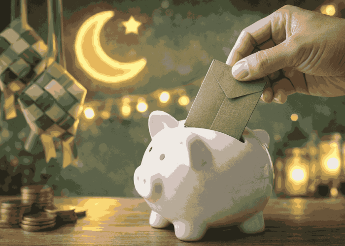 Ramadhan Tanpa Kantong Bolong: Tips Cerdas Mengelola Uang agar Tabungan Tetap Aman