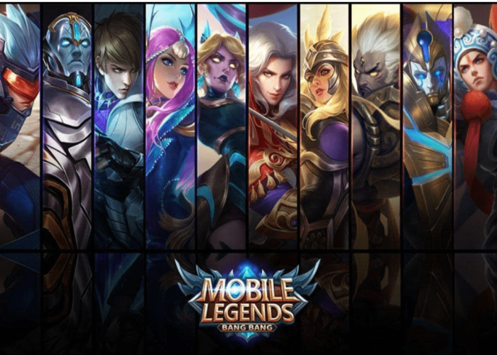10 Kode Redeem Mobile Legends ML Hari ini Jumat 2 Mei 2025, Koleksi Diamond Sekarang! 