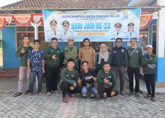 Eksplorasi di Tanah Bumbu, Kebun Raya Banua Temukan 56 Spesies Tumbuhan