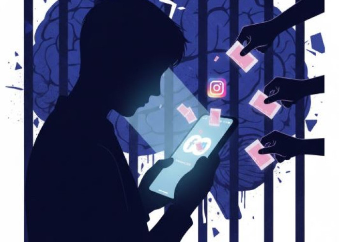 Mengenal Whip Pink, Narkoba Sintetis Berkemasan Menipu yang Mengincar Generasi Muda