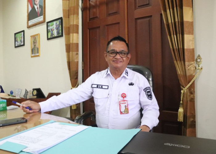 Dinas Perdagangan Kalsel Gelar Pasar Murah Menjelang Natal dan Tahun Baru 2025