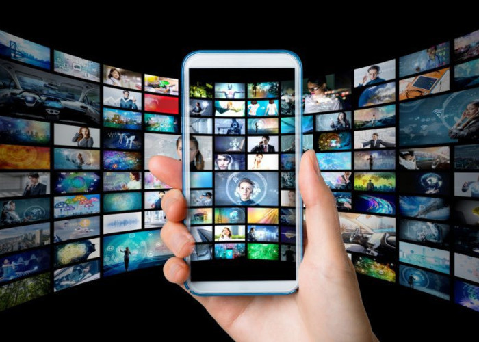 Vidio Shopping: Inovasi Belanja Sambil Nonton, Kolaborasi Shopee dan Vidio