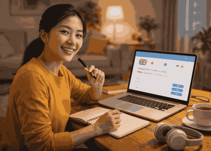 Tanpa Kursus, Ini 7 Cara Efektif Belajar Bahasa Prancis secara Otodidak di Rumah