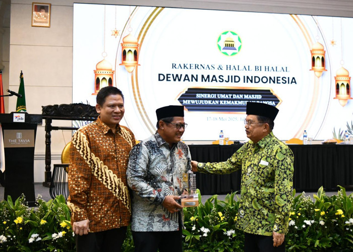 Gandeng Dewan Masjid Indonesia, BTN Dukung Inklusi Keuangan Lewat Solusi Digital