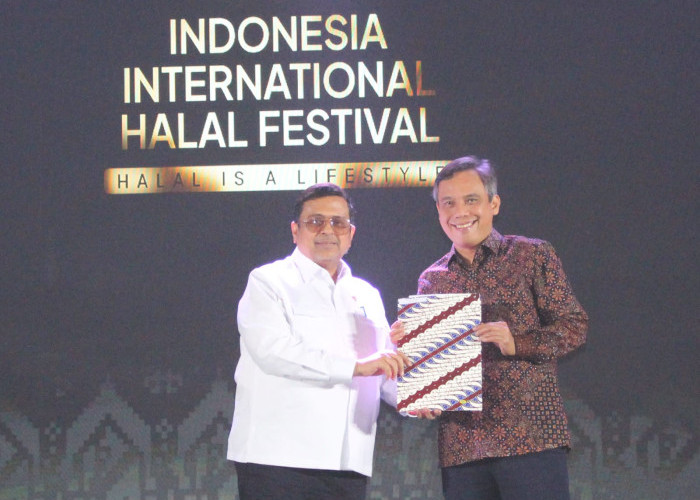 BTN Syariah Dukung Penguatan Ekosistem Halal Nasional