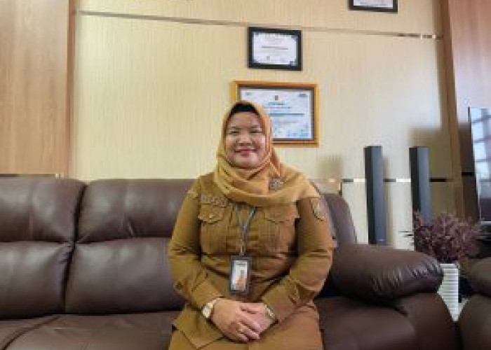 Kekeringan Landa 6.691 Hektare Lahan Pertanian di Kalsel, BPTPH Perkuat Mitigasi
