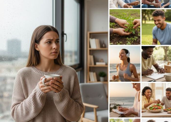 Jangan Diam Saja! 7 Strategi Jitu Usir Rasa Bosan dan Hidupkan Kembali Harimu