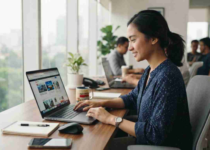 Rekomendasi Ekstensi Browser yang Wajib Diinstal untuk Membantu Riset Lebih Cepat