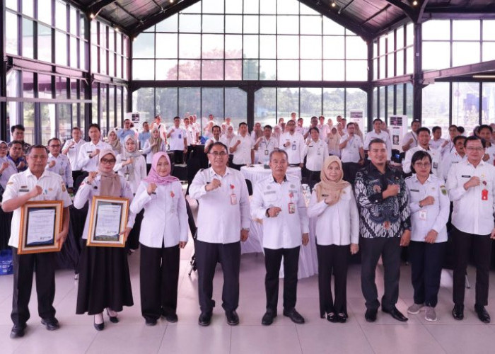 Dukcapil Kalsel Dorong Optimalisasi Data Kependudukan untuk Pelayanan Publik