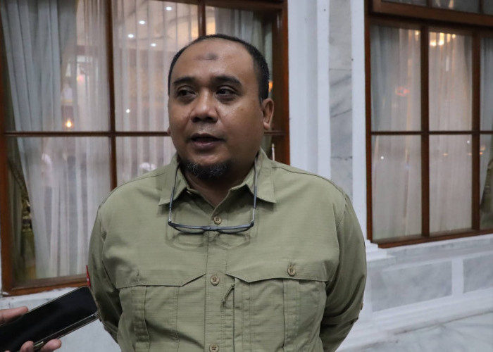 Dispora Kalsel Pastikan Pembinaan Atlet SPOBDA Tetap Berjalan, Siapkan Regulasi Khusus Atlet Pelajar