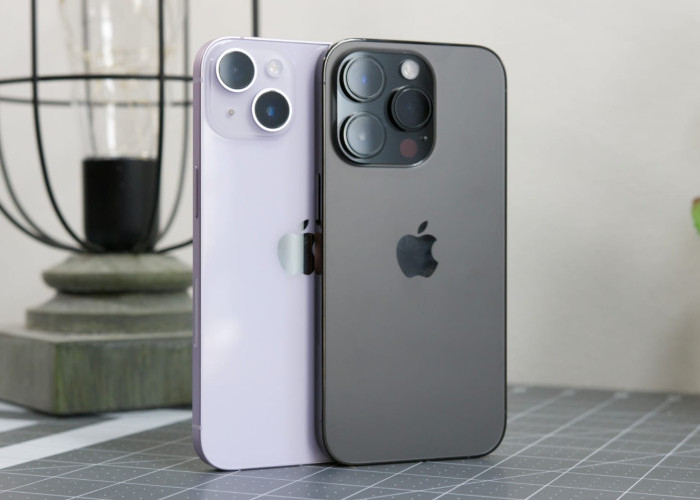 iPhone 14 dan 14 Pro Max Bekas, Masih Worth It di 2025? Ini Jawaban yang Bikin Kamu Nggak Ragu Lagi!