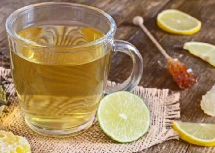 Musim Hujan Tiba! 5 Resep Minuman Hangat Sehat dari Bahan Alami di Sekitar Rumah
