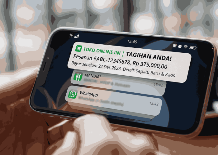 PayLater Memang Praktis, tapi Bisa Menjerumuskan: 7 Cara Jitu Menghindari Jebakan Utang Digital