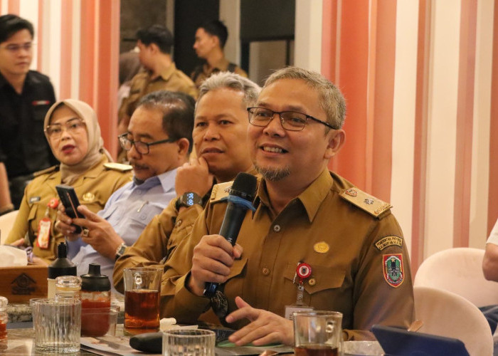 Dukung Hari Jadi ke-76 Kalsel, Dispar Hadirkan Bus Wisata dan Promosi Pariwisata Banua