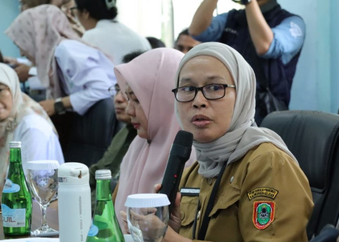 Pemprov Kalsel Minta Dukungan DPR RI Revisi Permen LHK dan Tambah Formasi Polhut