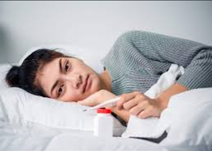 Dikit-Dikit Tumbang? Ini Alasan Mengapa Imun Anda Tetap Drop Padahal Sudah Sering Minum Vitamin